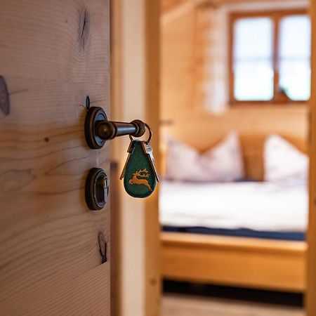 Schönau am KönigsseeHaus Franz Und Haus Antjeアパートメント エクステリア 写真