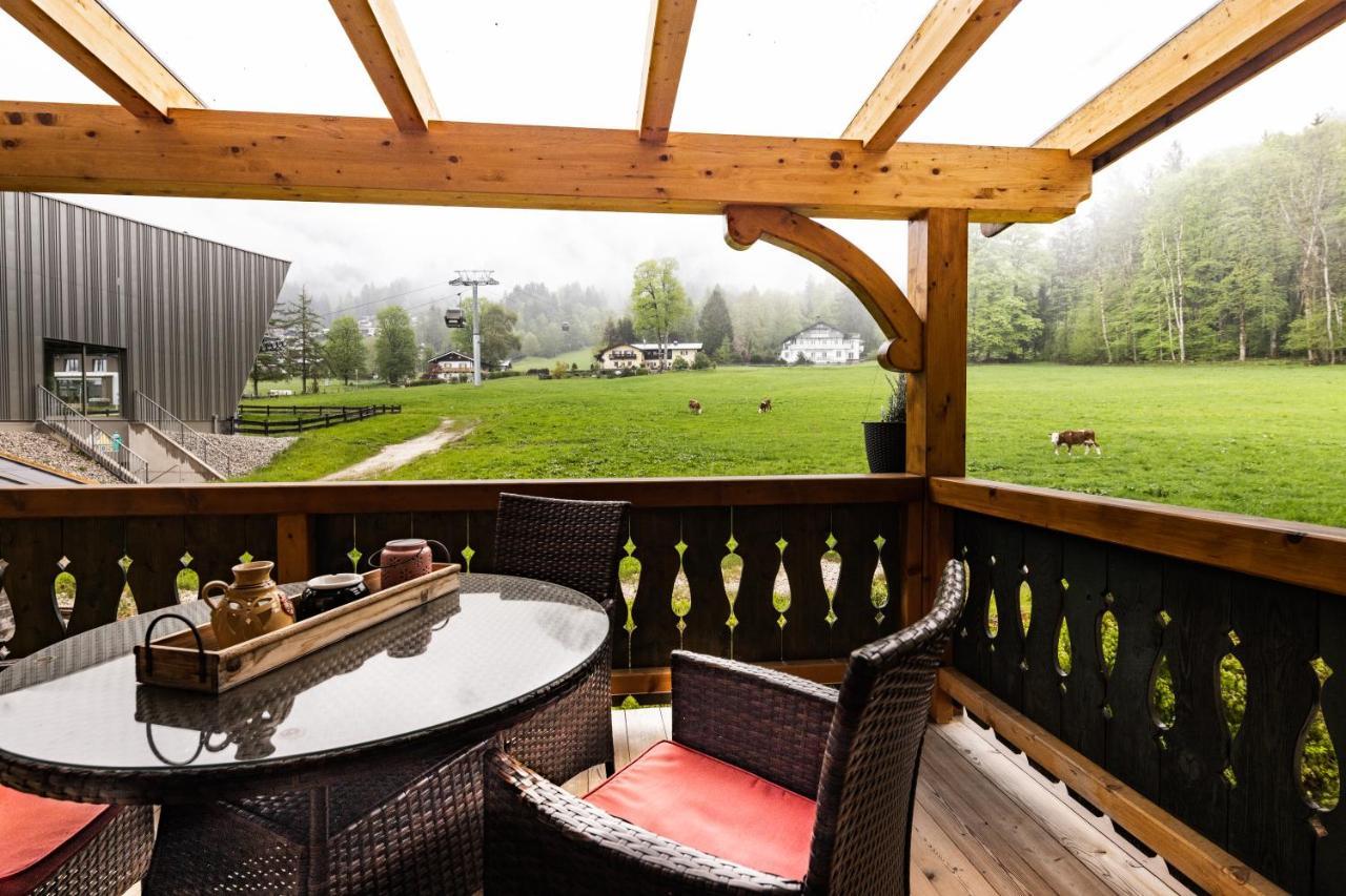 Schönau am KönigsseeHaus Franz Und Haus Antjeアパートメント エクステリア 写真