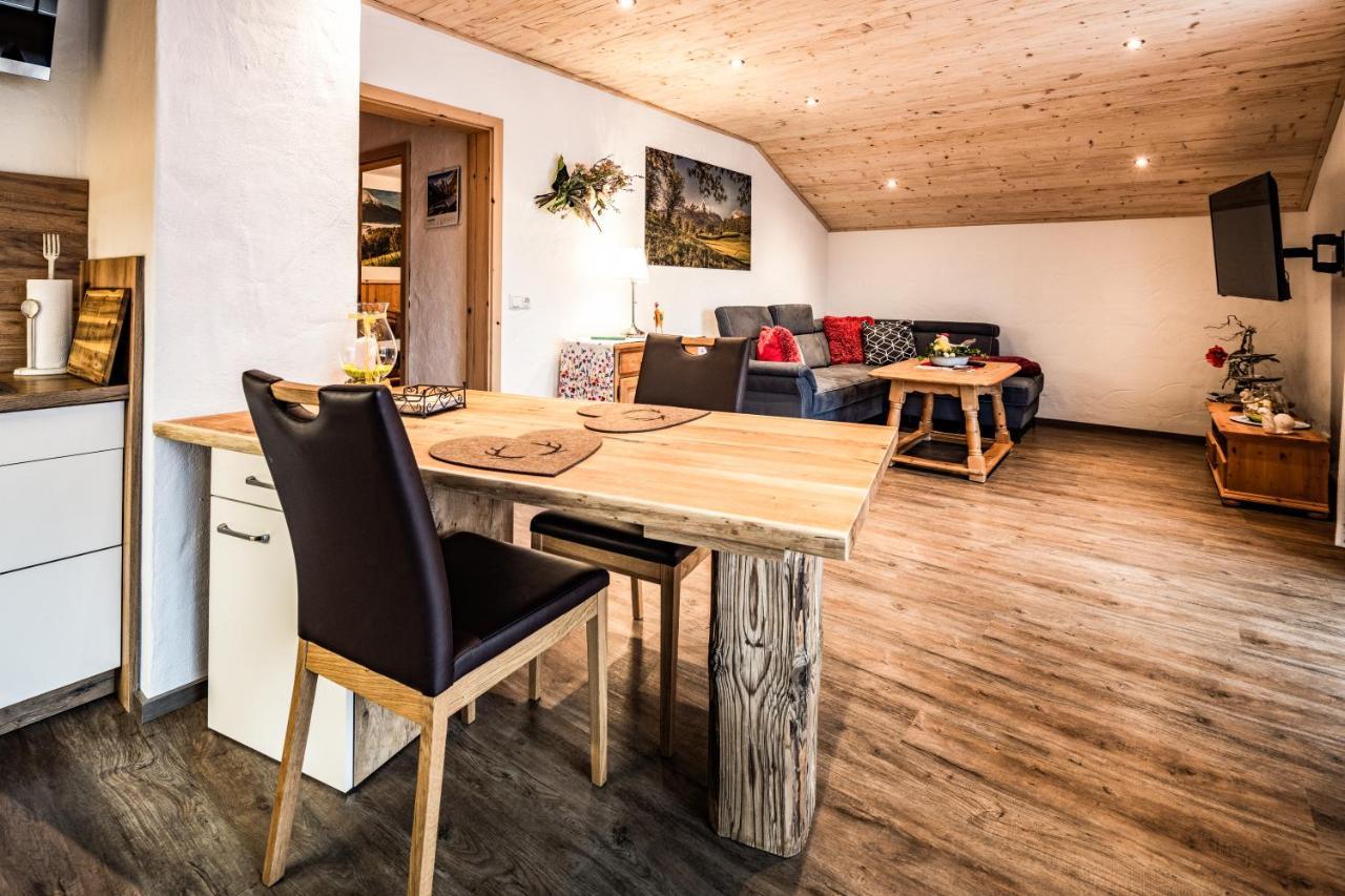 Schönau am KönigsseeHaus Franz Und Haus Antjeアパートメント エクステリア 写真