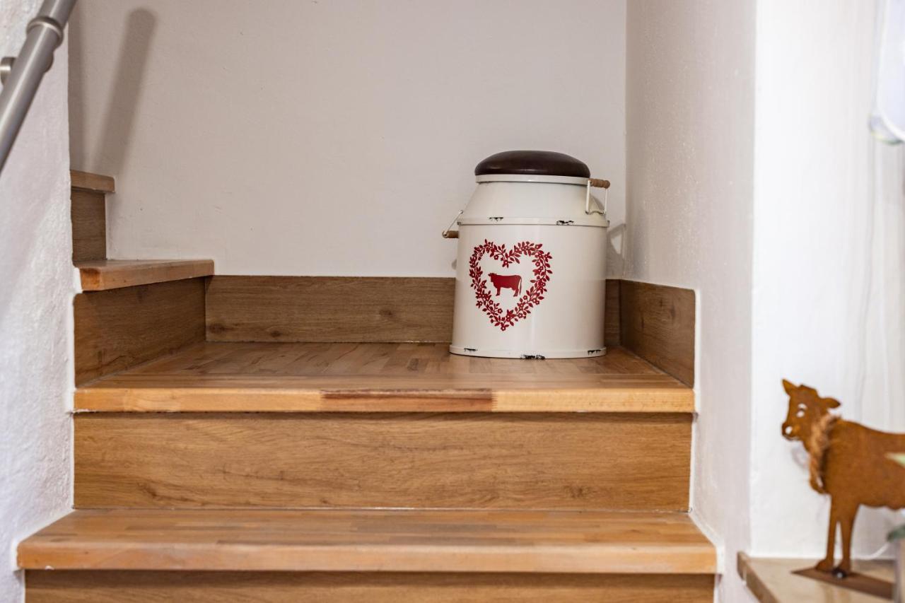 Schönau am KönigsseeHaus Franz Und Haus Antjeアパートメント エクステリア 写真