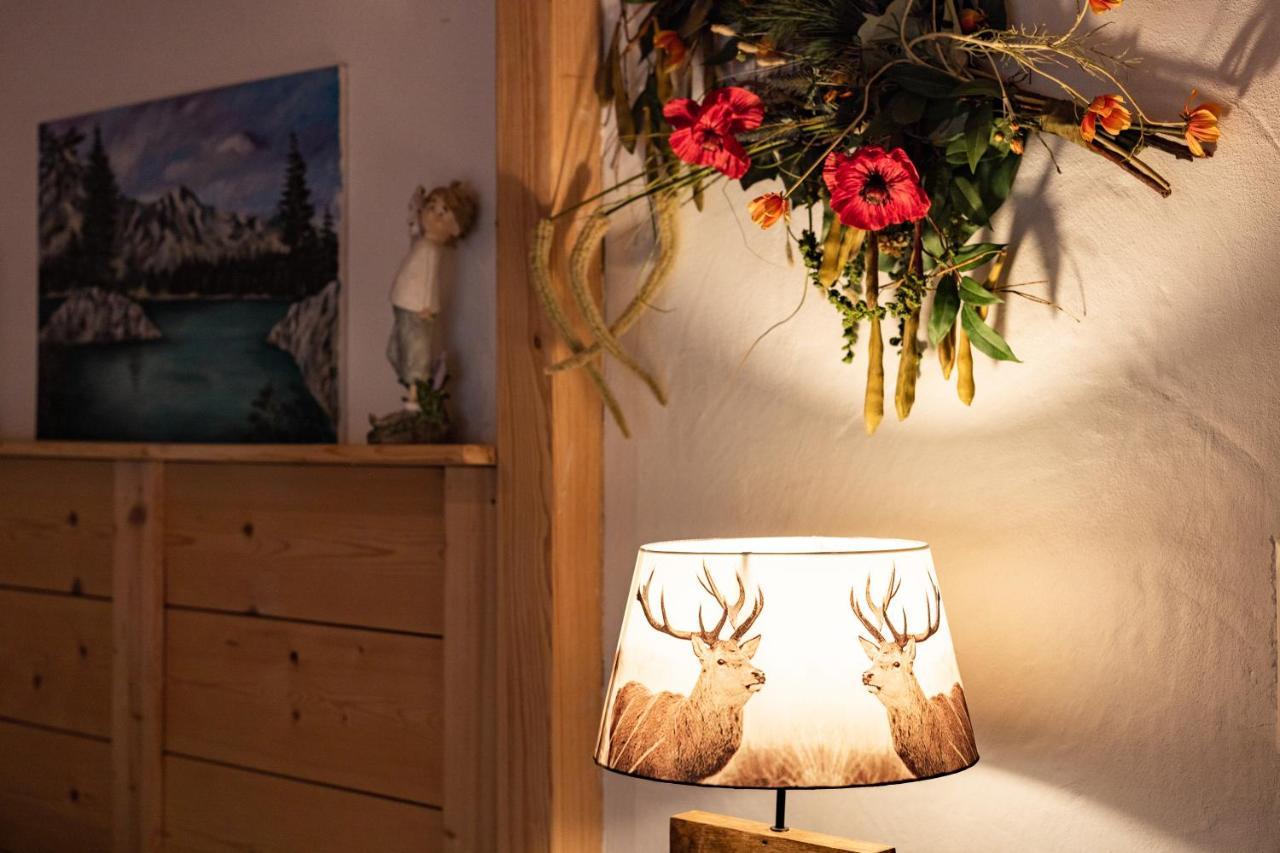 Schönau am KönigsseeHaus Franz Und Haus Antjeアパートメント エクステリア 写真