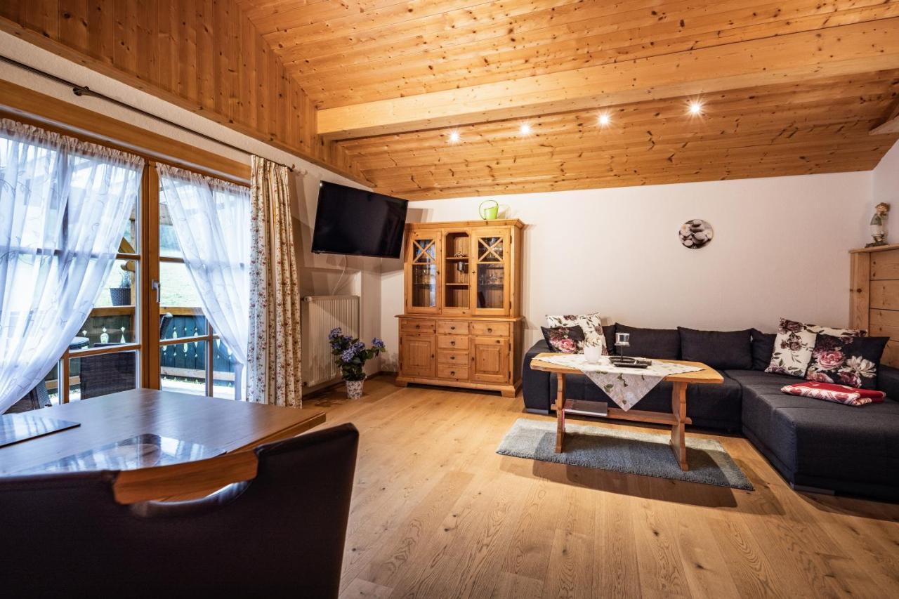 Schönau am KönigsseeHaus Franz Und Haus Antjeアパートメント エクステリア 写真