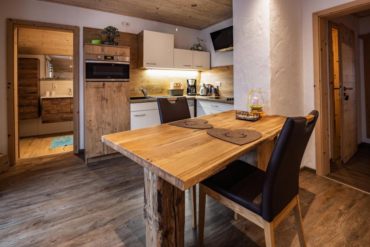 Schönau am KönigsseeHaus Franz Und Haus Antjeアパートメント エクステリア 写真