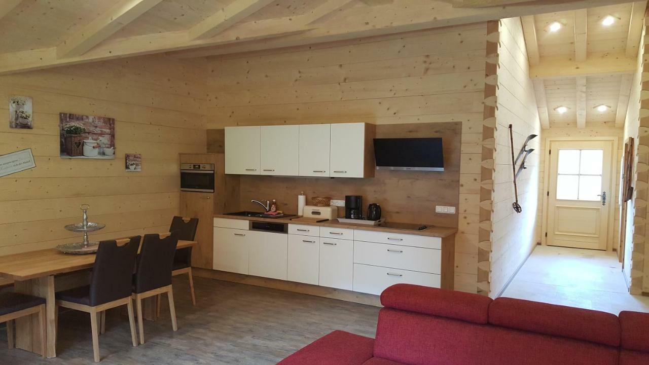 Schönau am KönigsseeHaus Franz Und Haus Antjeアパートメント エクステリア 写真